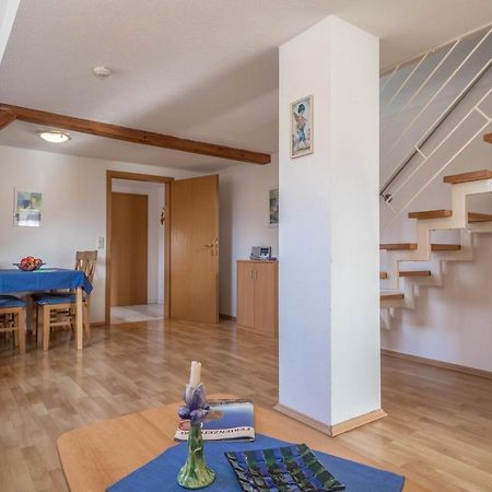 Ferienwohnung Nr 1 Deggenhausertal Buitenkant foto