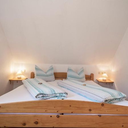 Ferienwohnung Nr 1 Deggenhausertal Buitenkant foto