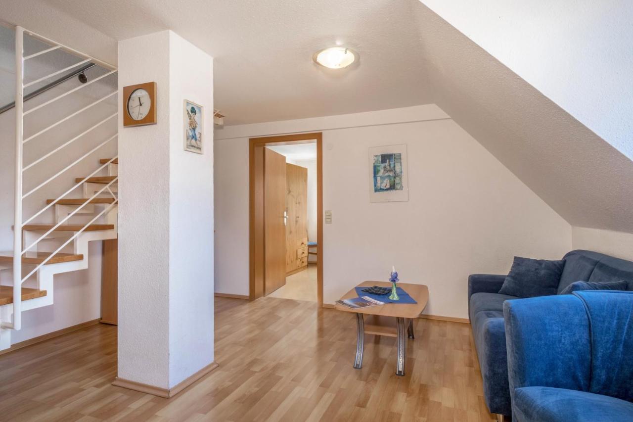 Ferienwohnung Nr 1 Deggenhausertal Buitenkant foto