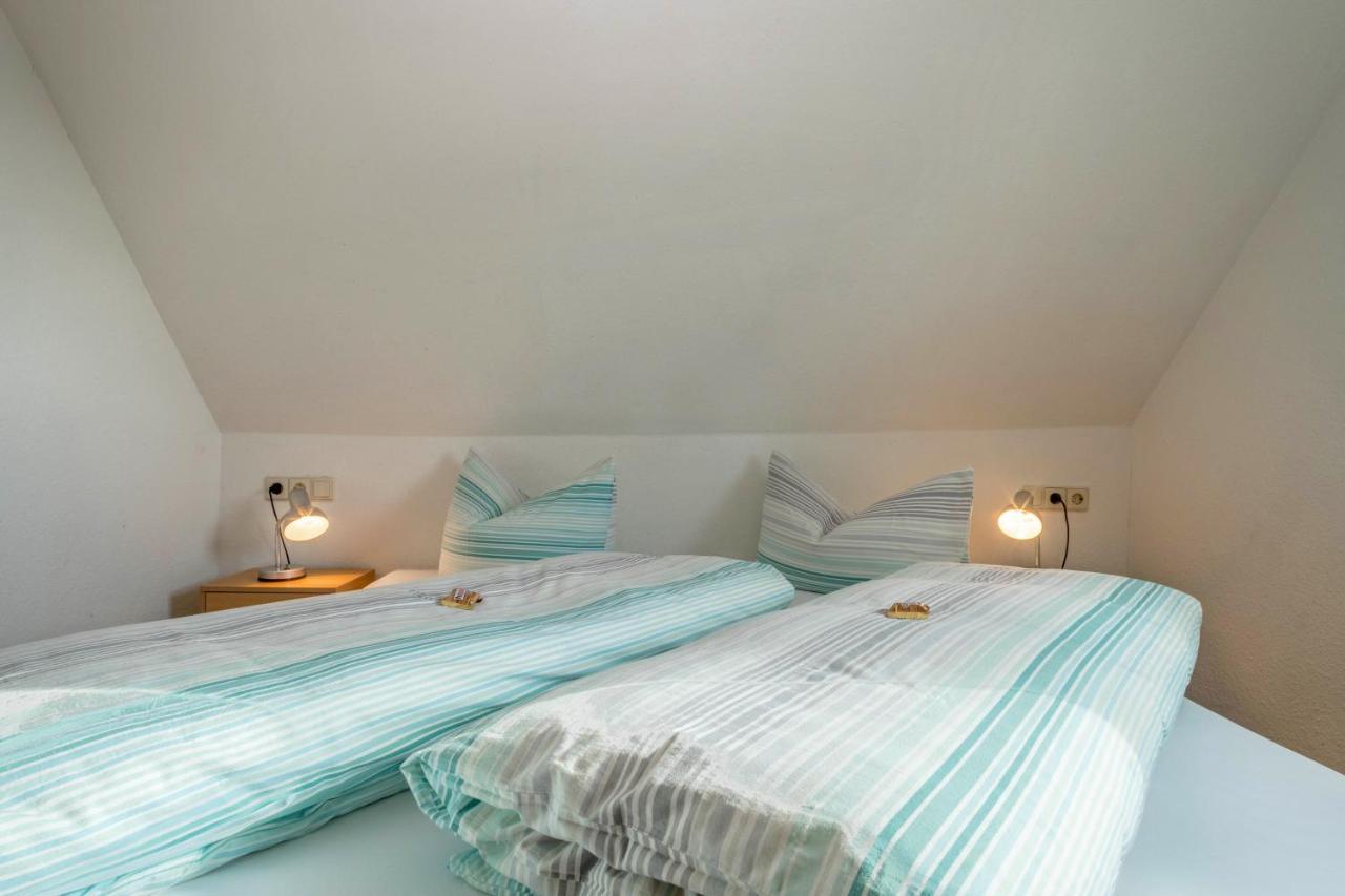Ferienwohnung Nr 1 Deggenhausertal Buitenkant foto